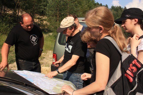 Lazne Darkov u Karwiny, 2010