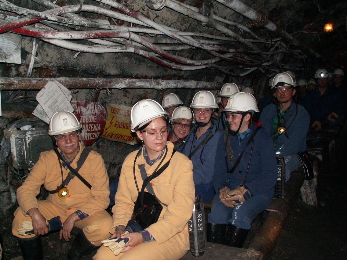 Kopalnia Wujek, Jerzy Caba�a