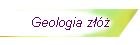 Geologia z��