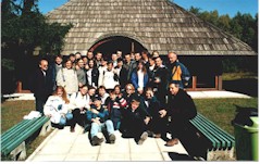 �wiczenia terenowe