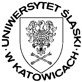 Uniwersytet �l�ski